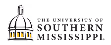 University of Southern Mississippi logo