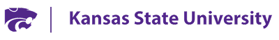 Kansas State University logo