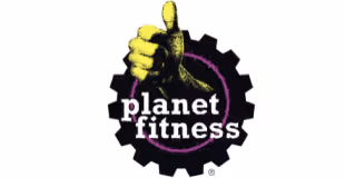 Planet Fitness Logo