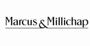 Marcus & Millichap Logo