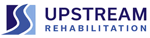 upstream rehabilitation logo