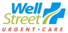well street urgent care logo