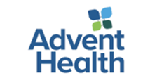 advent health logo