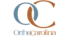 ortho carolina logo