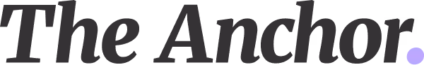 The Anchor Logo (Placer.ai)