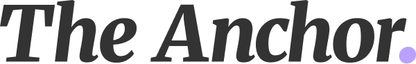 The Anchor Logo (Placer.ai)