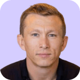 picture of Ben Witten