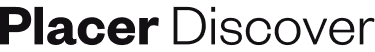 Placer Discover Logo