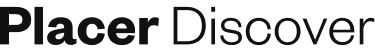Placer Discover Logo