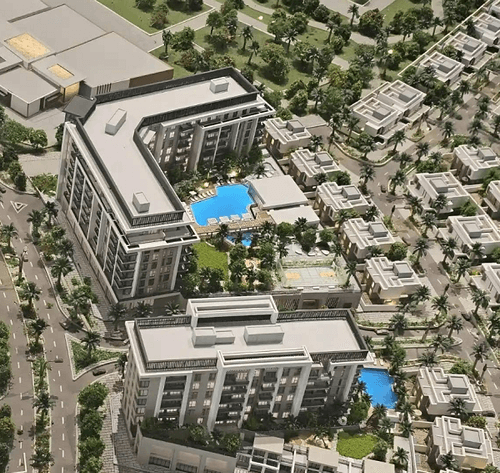 Beachfront Gates - 02