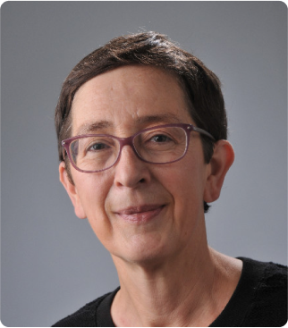 Coach Janet Wilson