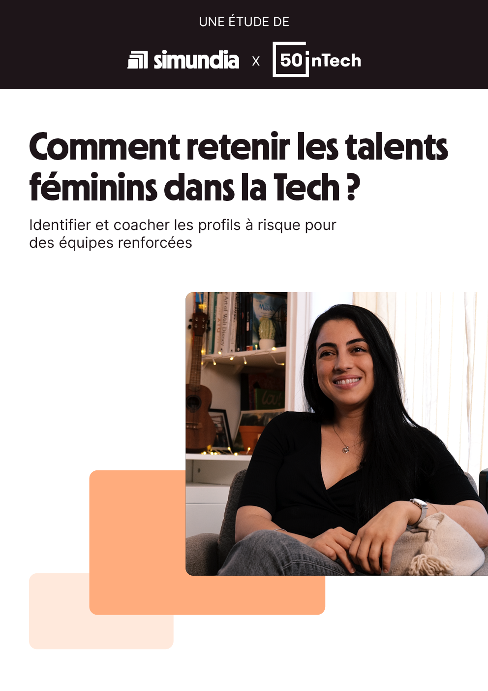 Livre blanc fidélisation des talents féminins