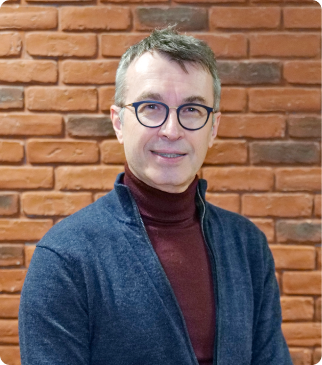 Coach Silvia Beltran