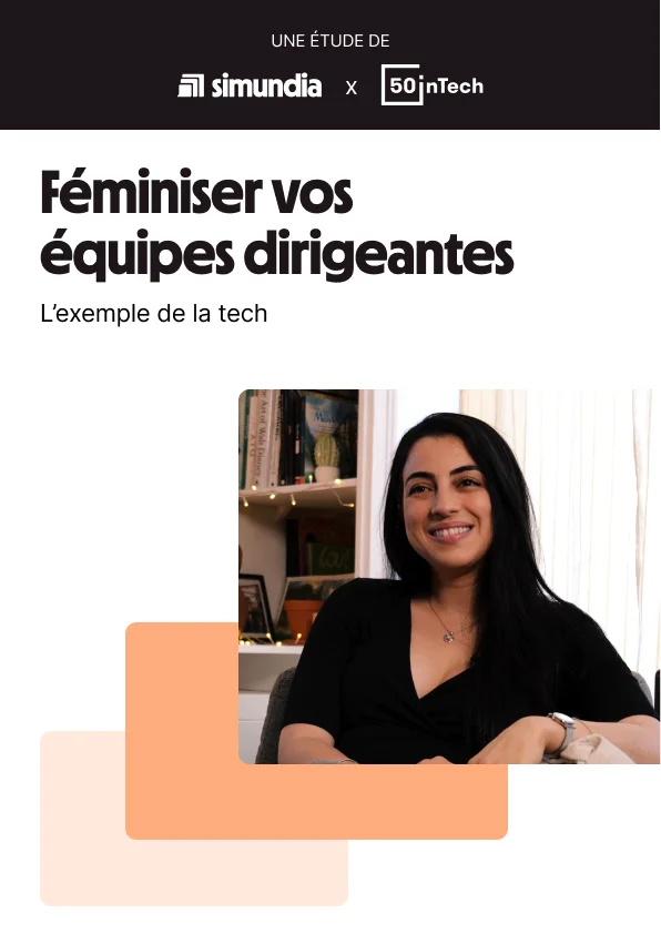 Livre blanc fidélisation des talents féminins