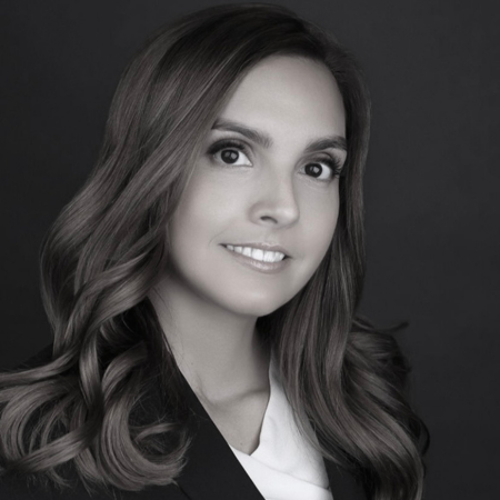 Daniela Ferrara, MD, PhD, FASRS