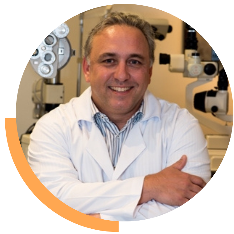 Dr. Laurentino Biccas