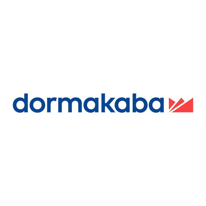 dormakaba logo