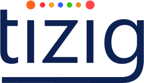 tizig logo