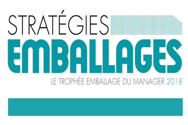 Stratégies Emballages logo