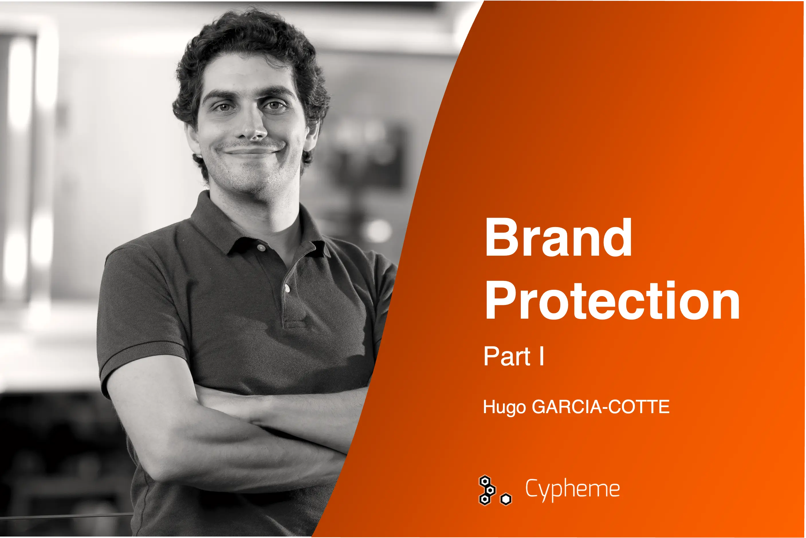 Brand Protection Webinar Part I Thumbnail