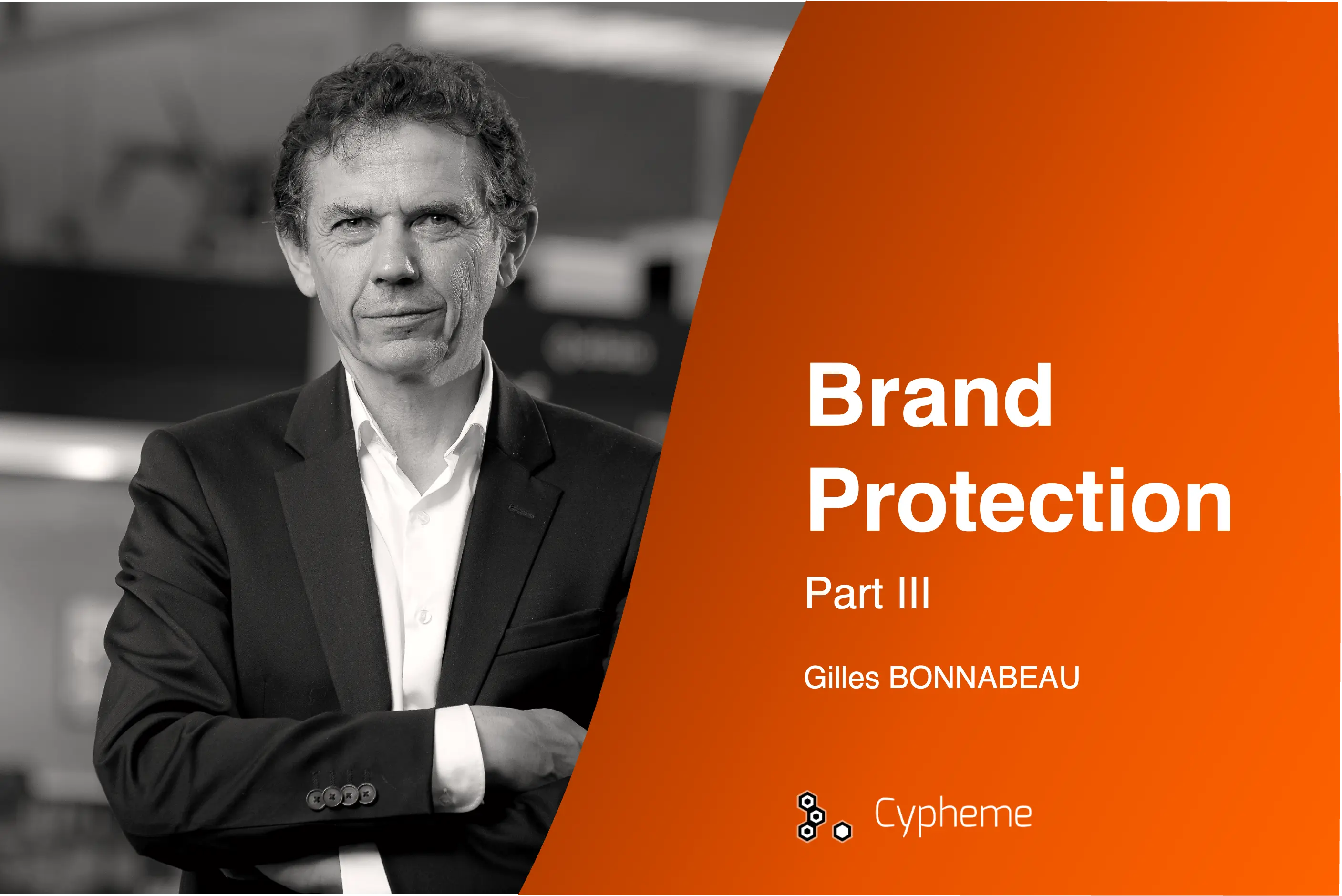 Brand Protection Webinar Part III Thumbnail