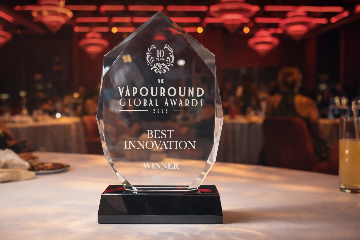 Artificial Intelligence Award