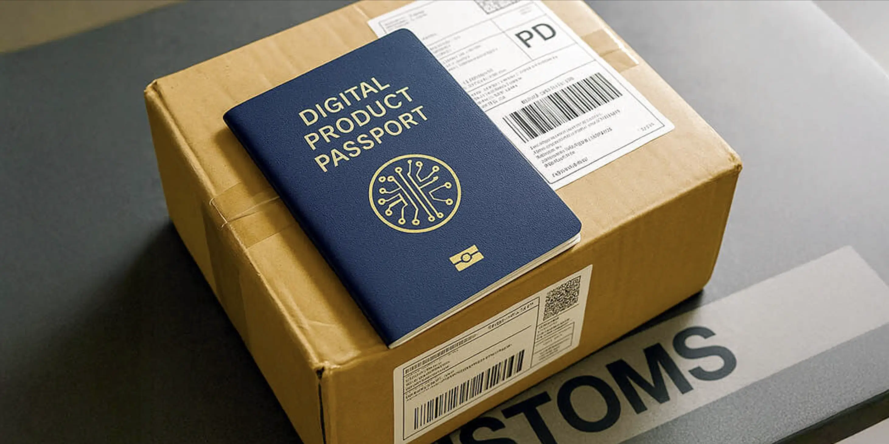 Digital Product Passport