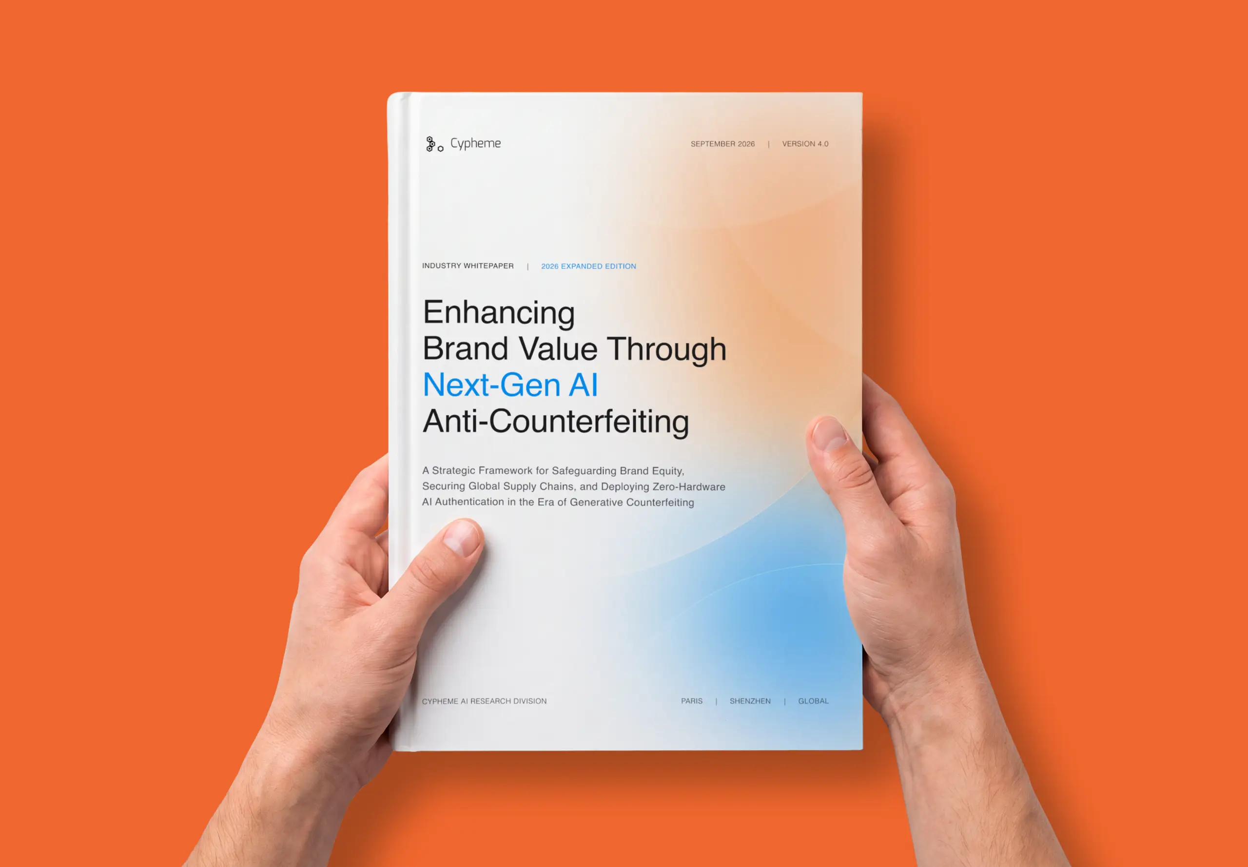 White Paper cover