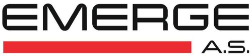 Emerge a. s.