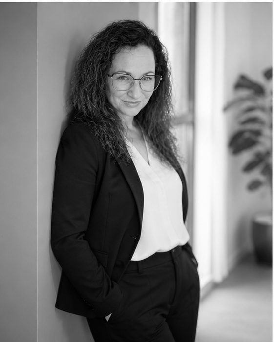 Melanie Moser, Gründerin Akquisebüro