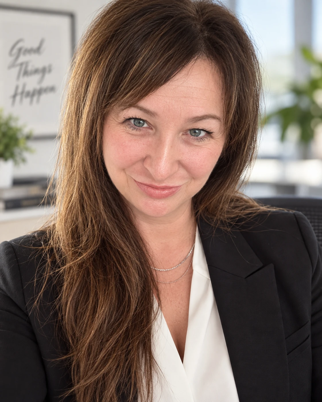 Melanie Moser