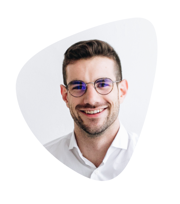 Loïs Barbassat (Fondateur de Tenolo)