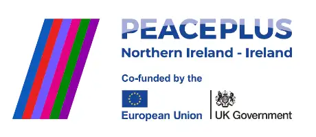 Peaceplus logo