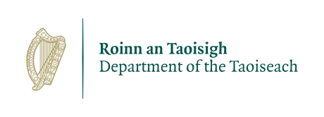 Department of the Taoiseach (ROI) logo