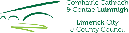 Limerick City and County Council logo