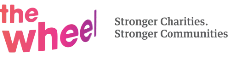 The Wheel (ROI) logo