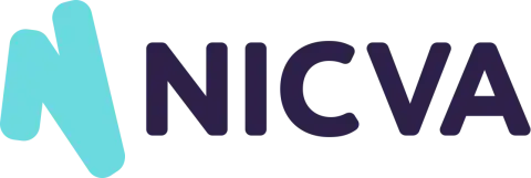 NICVA (NI) logo