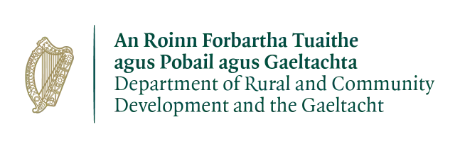 Department of Rural and Community Development (ROI)