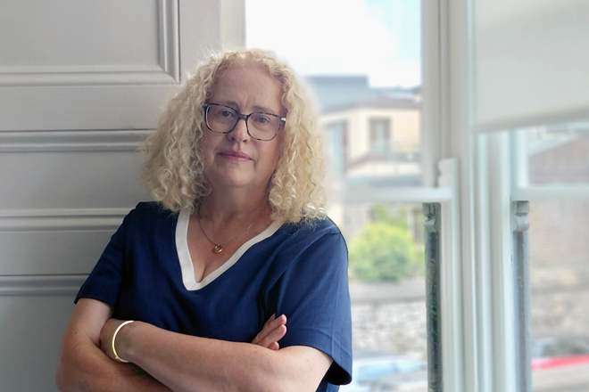 Suzanne O'Toole