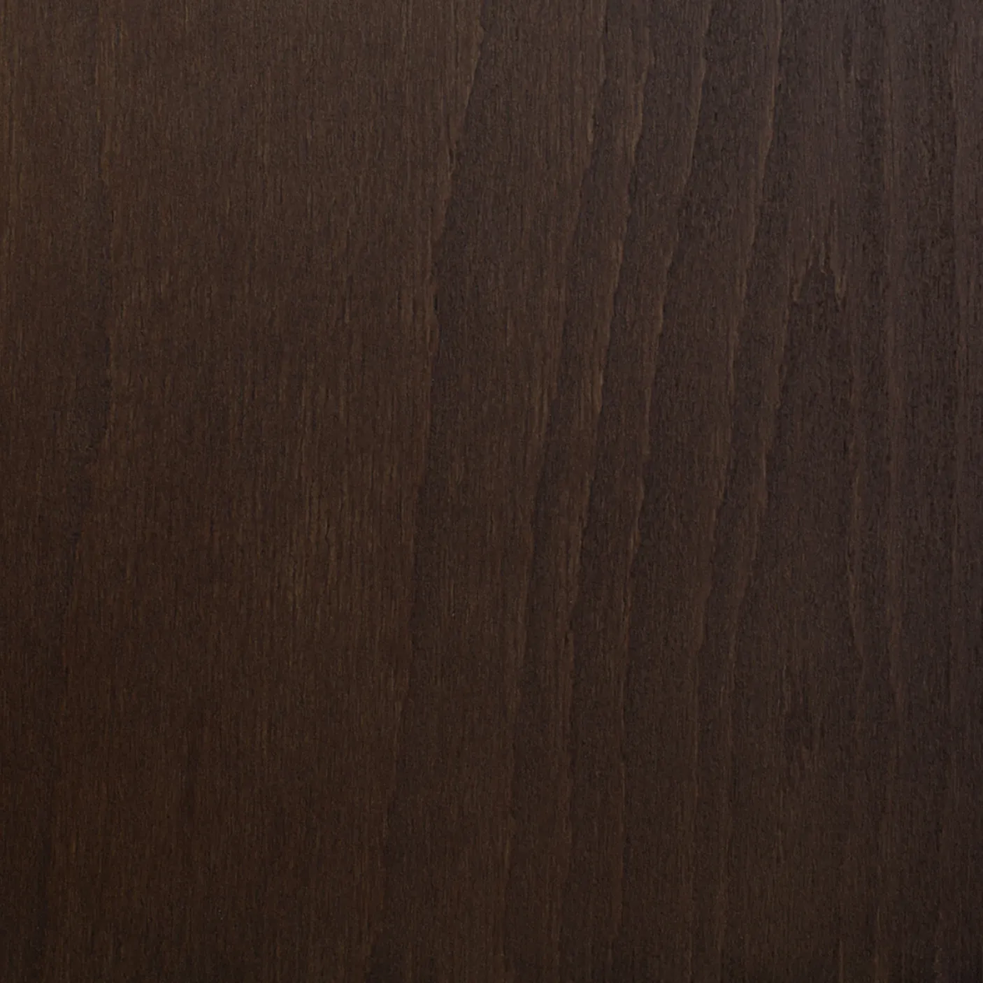 Houtstaal Espresso, donker gebeitst hout, voor de cover van het Premium-album