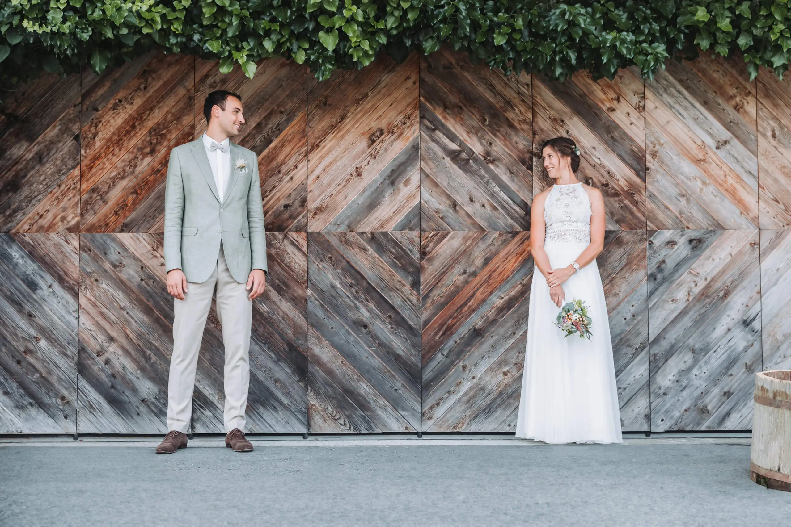 Heiraten in den Kitzbüheler Alpen