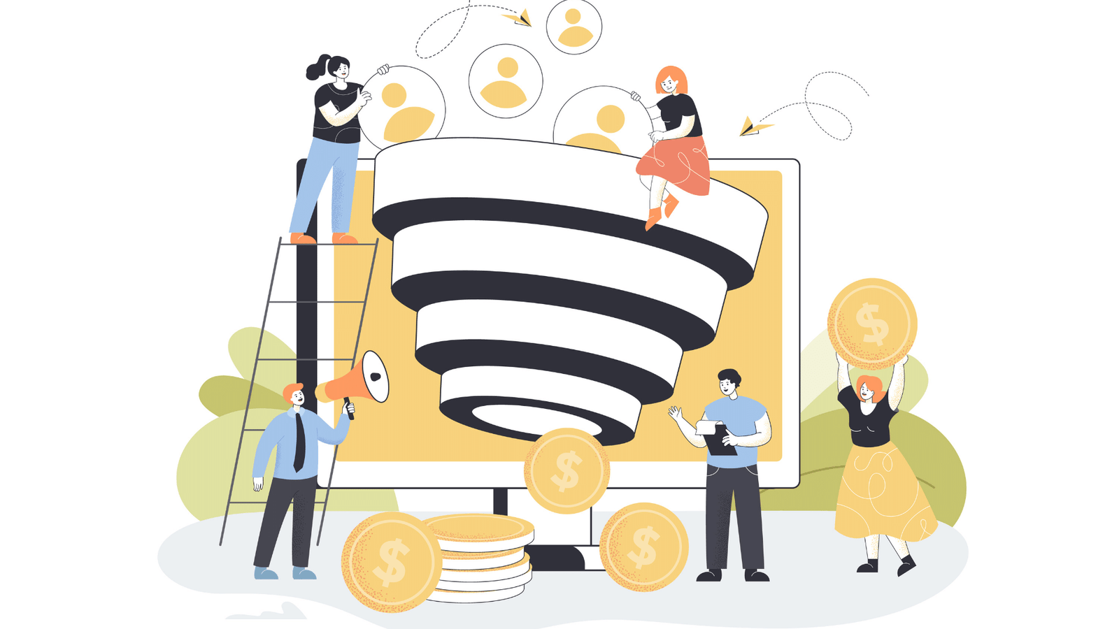 6 Client Management Skills For Lasting Client Relationships [ Examples]