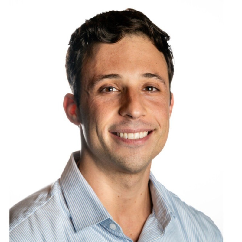 Hayden Cohen, co-founder of Near