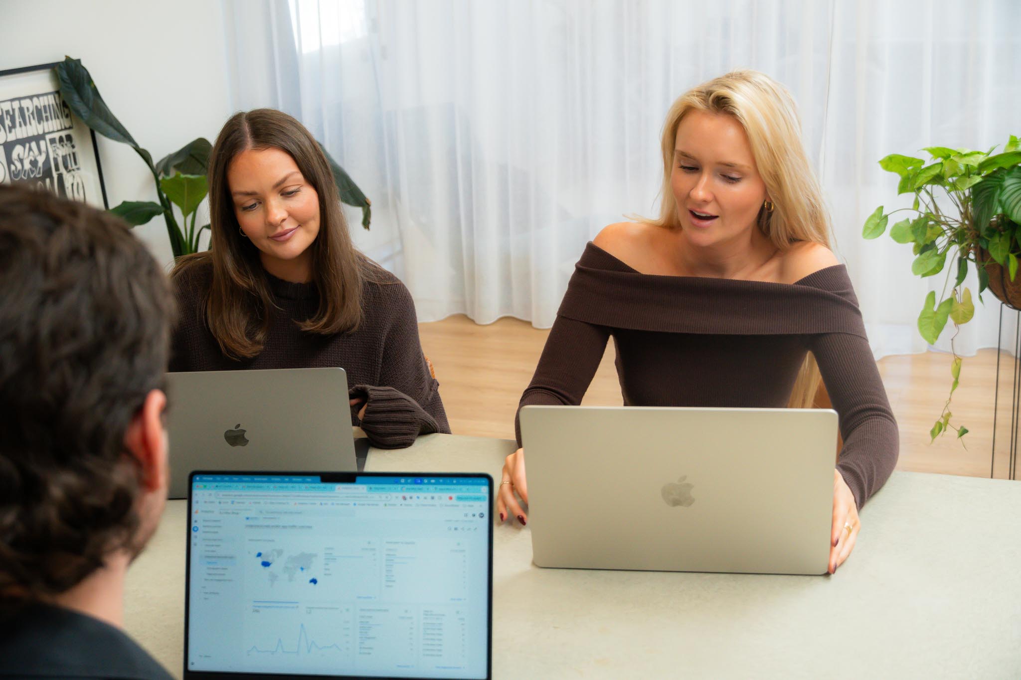 GRAVITATE Digital | Digital Marketing Agency