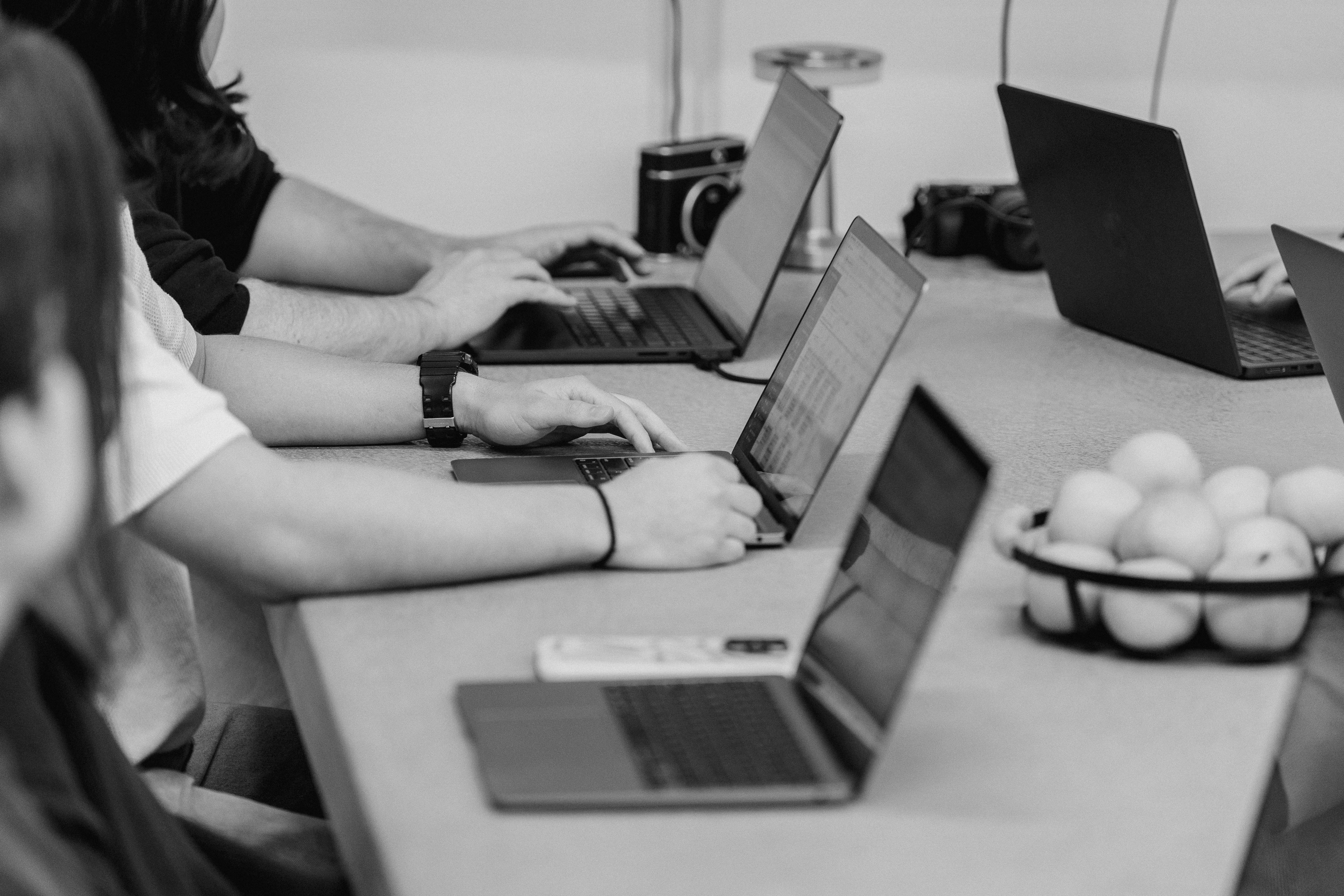 GRAVITATE Digital | Digital Marketing Agency