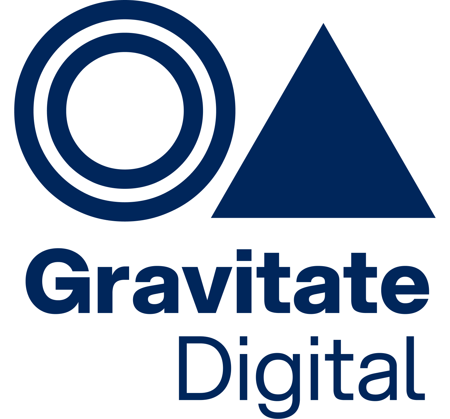 Gravitate Digital
