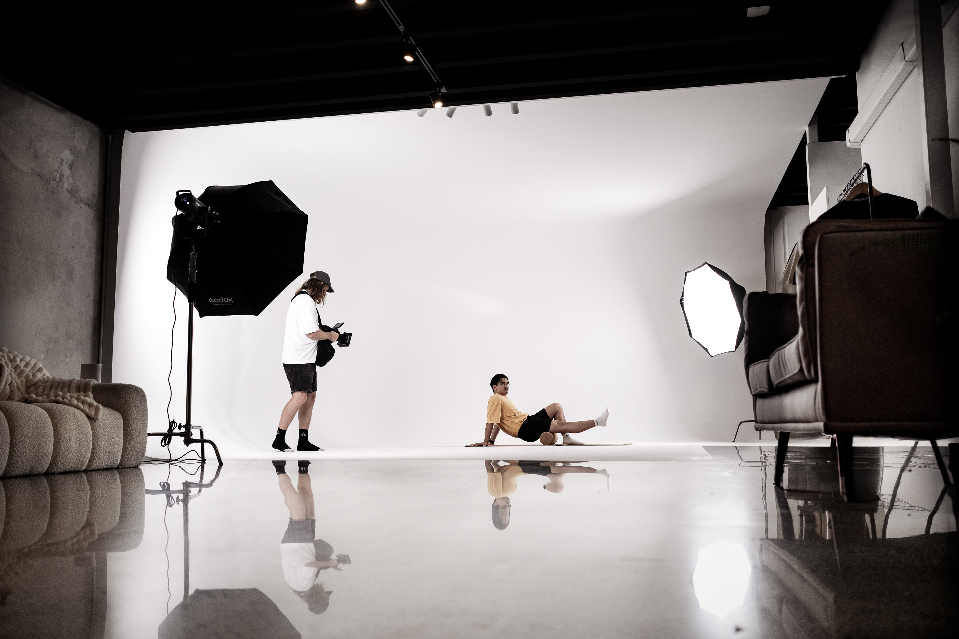 Gravitate Digital Snapchat Ads