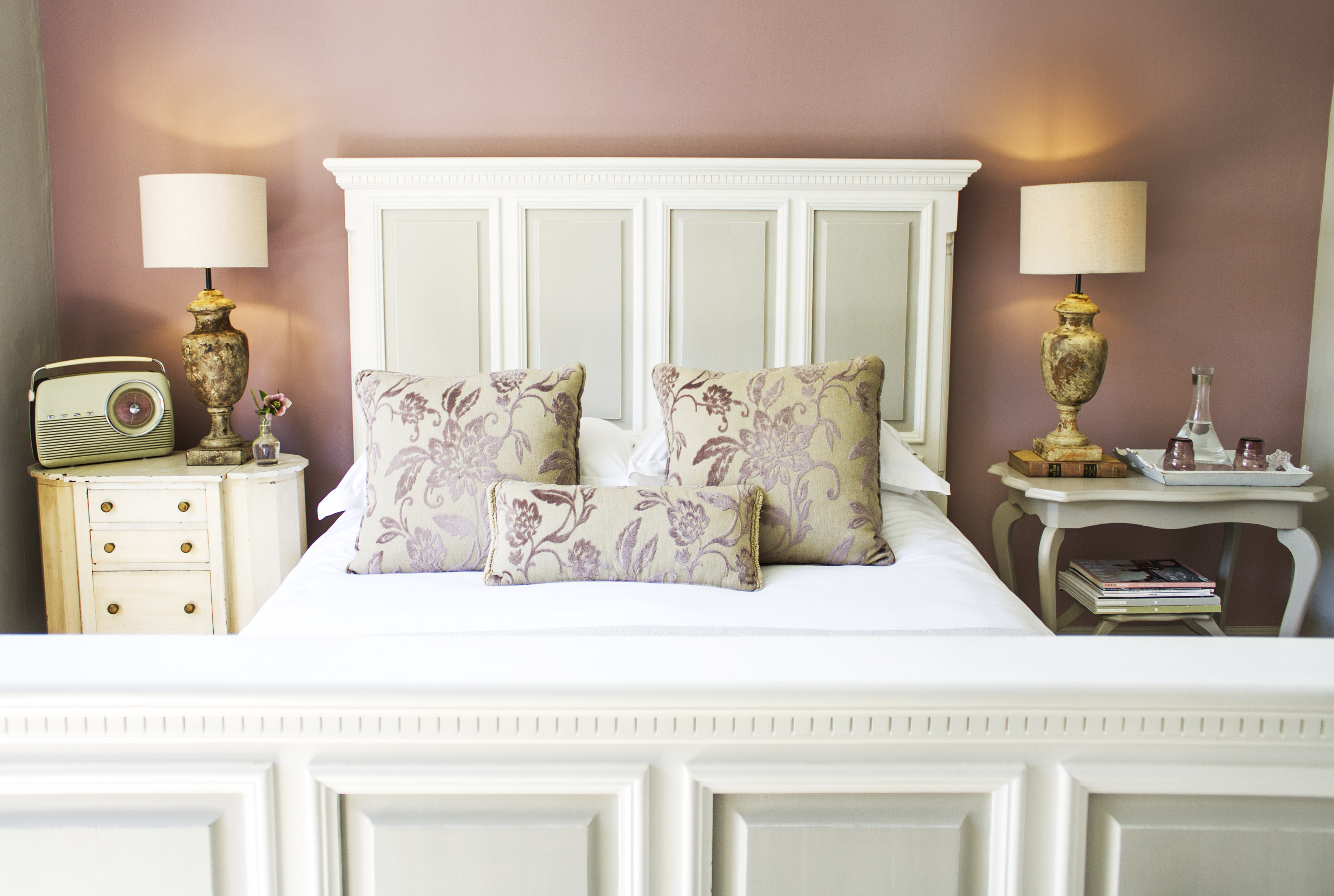 Alstonefield Manor