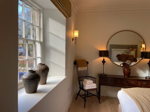 The Old Vicarage Cottage