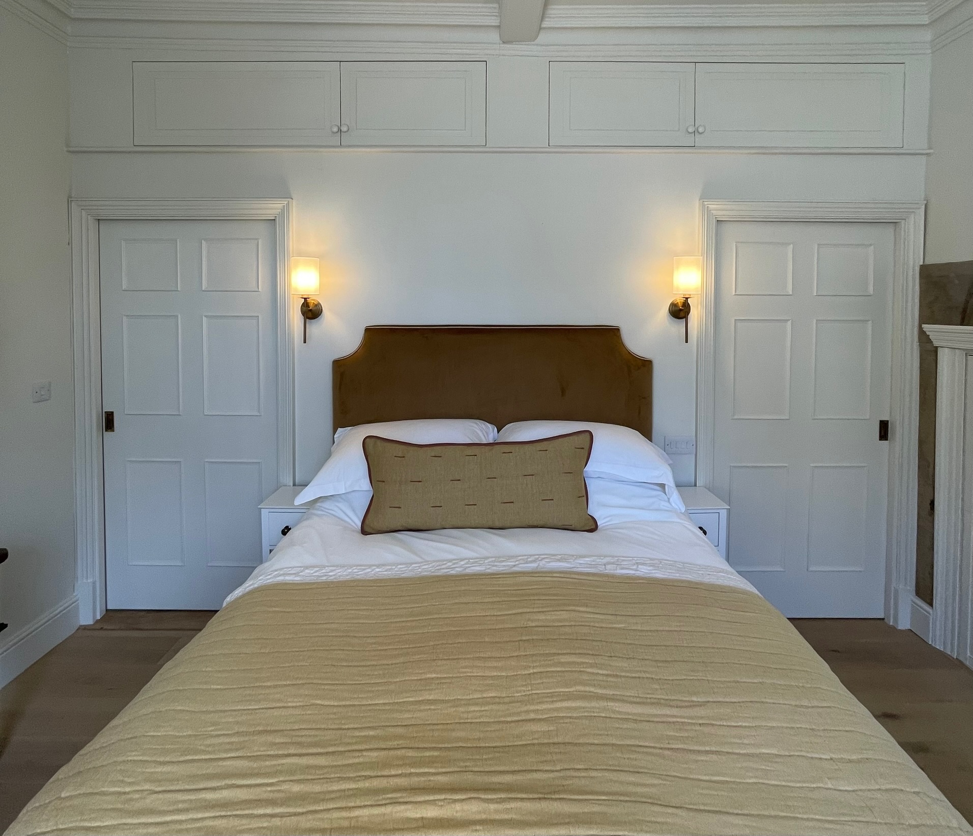 The Old Vicarage Cottage